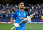 టీ20 ర్యాంకింగ్స్‌లో దూసుకెళ్లిన ఇషాన్.. టాప్-10లోకి ఎంట్రీ