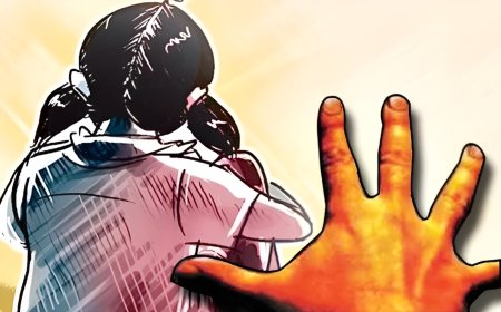 అతడు బతికి ఉంటే నేనే చంపేసేదాన్ని: బాలిక తల్లి