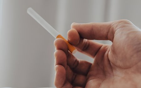 ఆపరేషన్‌కు ముందు చివరి కోరిక… 96 ఏళ్ల వృద్ధుడి