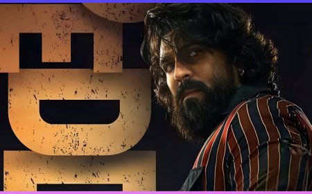 పెద్ది రిలీజ్‌కు ముందే రికార్డ్ బిజినెస్.. ₹150 కోట్లకు పైగా డీల్స్!