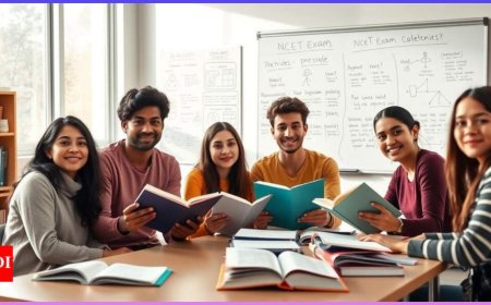 ఉగాదికి డీఎస్సీ నోటిఫికేషన్ విడుదల?.. 3,600 టీచర్ పోస్టుల భర్తీకి సిద్ధం