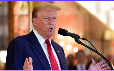 ఏలియన్స్ రహస్యాలపై ట్రంప్ ఆదేశం.. నిజం బయటపడుతుందా?