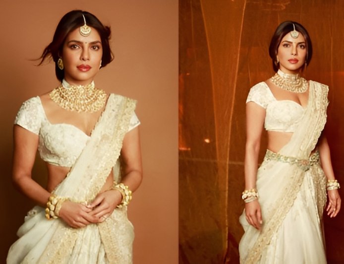 ‘వారణాసి’ నా కెరీర్‌ను మార్చే సినిమా అవుతుంది: ప్రియాంకా చోప్రా