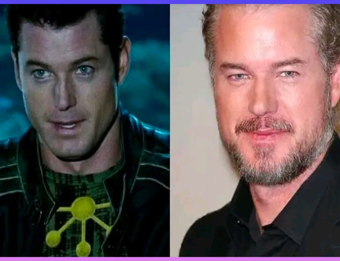 హాలీవుడ్‌లో విషాదం.. X-Men నటుడు ఎరిక్ డేన్ కన్నుమూత