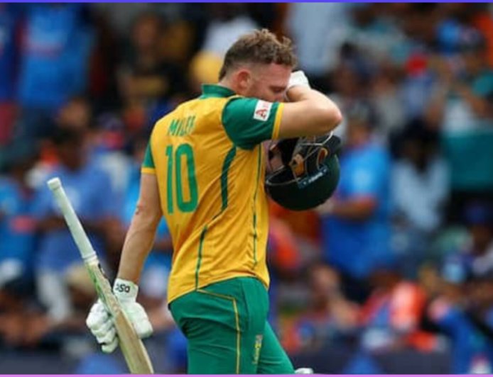 భారత్ ఓటమికి కారణం ఇతడే....? అతని కట్టడి చేయగలమా..?