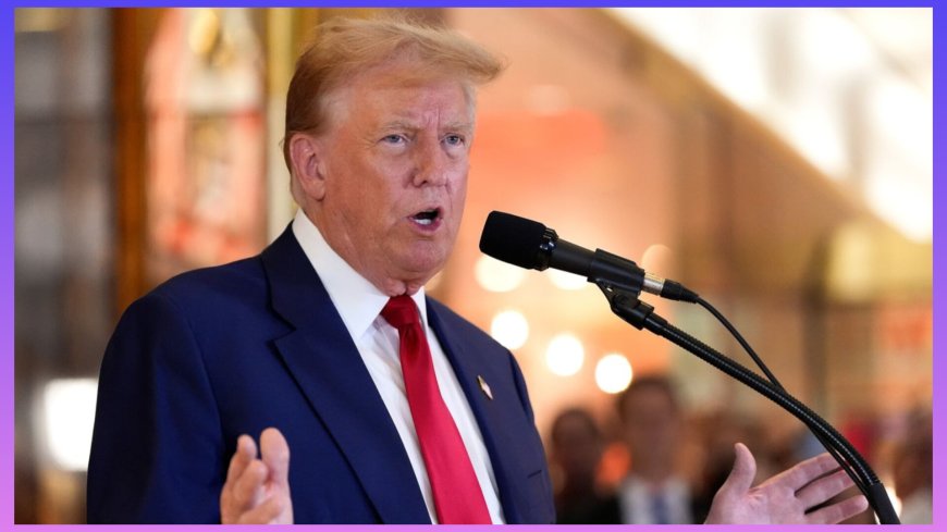 ఏలియన్స్ రహస్యాలపై ట్రంప్ ఆదేశం.. నిజం బయటపడుతుందా?