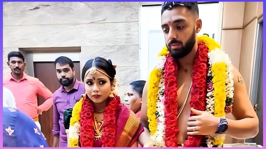 “నేను సంపాదిస్తాను.. నువ్వు క్రికెట్ ఆడు” — వరుణ్ చక్రవర్తి విజయానికి భార్యే బలం