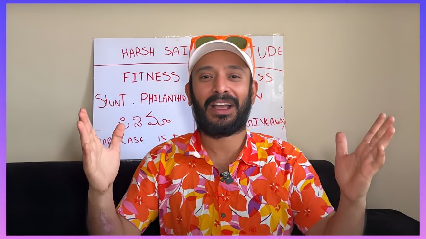 ఇన్‌స్టాగ్రామ్ బ్యాన్‌పై అన్వేష్ రియాక్షన్.. “నాకు పోయేదేం లేదు”