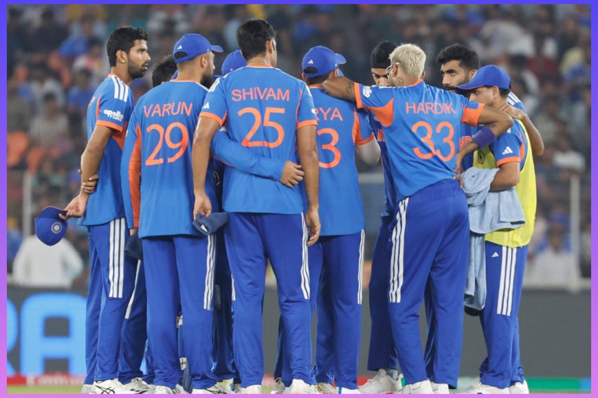 టీ20 వరల్డ్ కప్ సూపర్-8 రేసు హీట్: సెమీస్ చేరే జట్లపై భారత మాజీ క్రికెటర్ల అంచనాలు