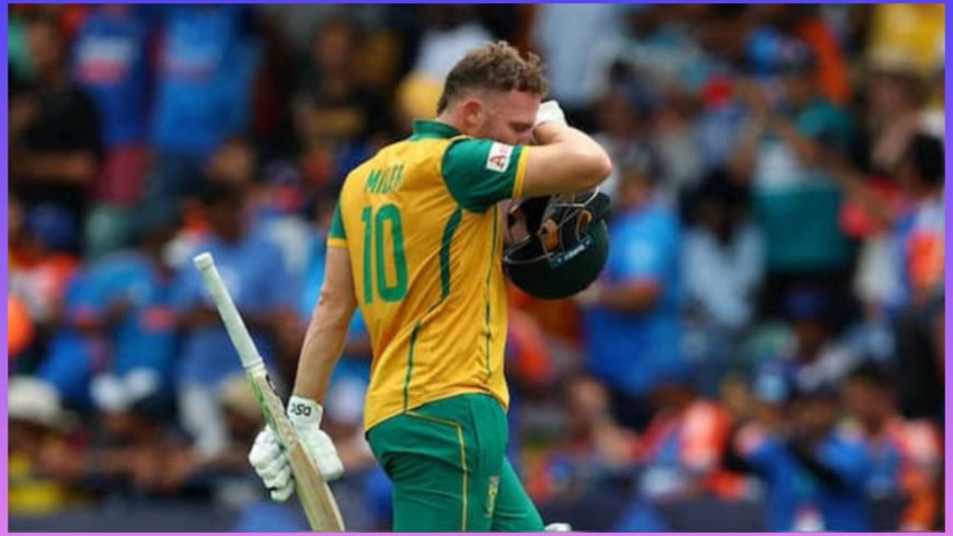 భారత్ ఓటమికి కారణం ఇతడే....? అతని కట్టడి చేయగలమా..?