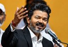 ఢిల్లీకి తమిళనాడు సీఎం విజయ్.. ప్రధాని మోదీతో కీలక భేటీ!