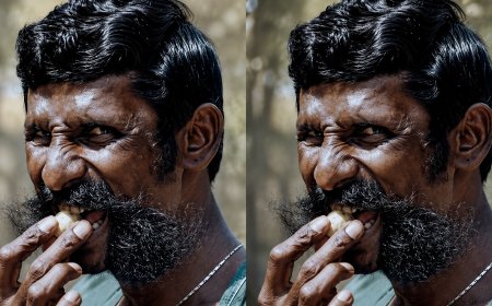వీరప్పన్ జీవిత చరిత్ర: ఒక సామాన్య వేటగాడు దేశంలోనే బిగ్గెస్ట్ క్రిమినల్ ఎలా అయ్యాడు? ఆపరేషన్ కోకోన్ పూర్తి వివరాలు!
