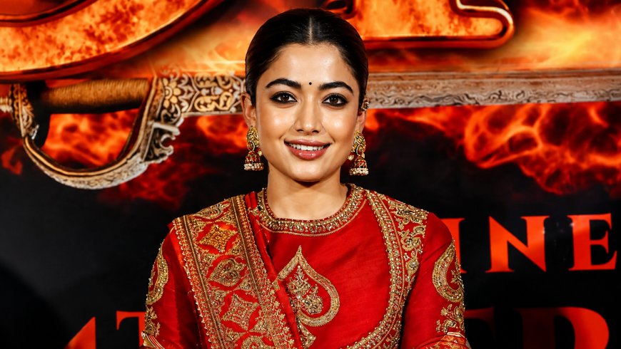MS సుబ్బలక్ష్మి బయోపిక్: సాయి పల్లవి అవుట్.. రష్మిక మందన్న ఇన్?